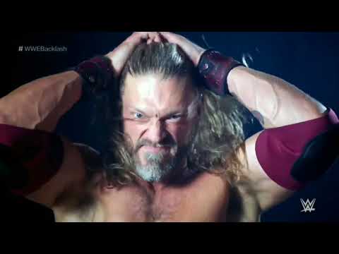 Edge Theme Song Custom Titantron