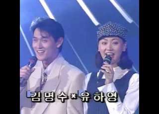 당신이 그리워질 때 김승기 이미키