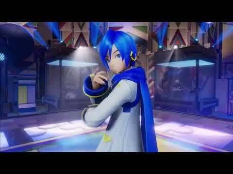 MIKU EXPO 2023 Literacy Ft KAITO