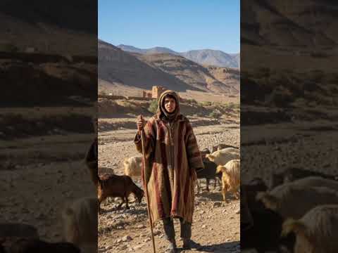 The Hen Washed Her Feet And Forgot What Had Passed Over Her OldSayings MoroccanProverbs