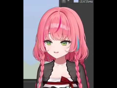 방송도중 뱀의 노래를 틀어버린 나나의 최후 스텔라이브 아이리칸나 하나코나나 Hebi 뱀