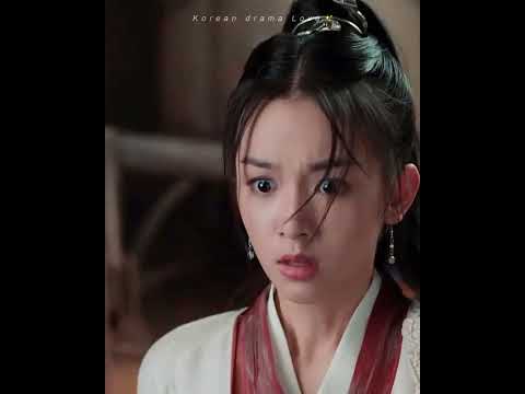 Forced Kiss Historical Drama Cdrama Korean Drama Love Fantasy Drama Shortsfeed Kiss