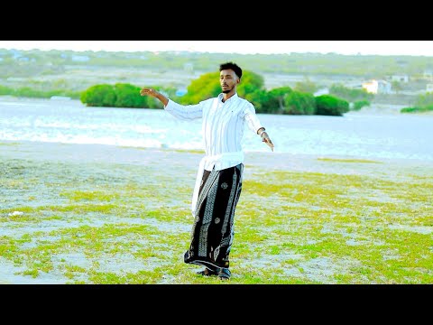 DHAANTO CUSUB XAD JACAYL ABWAAN RIGEEYE OFFICIAL MUSIC VIDEO 2026