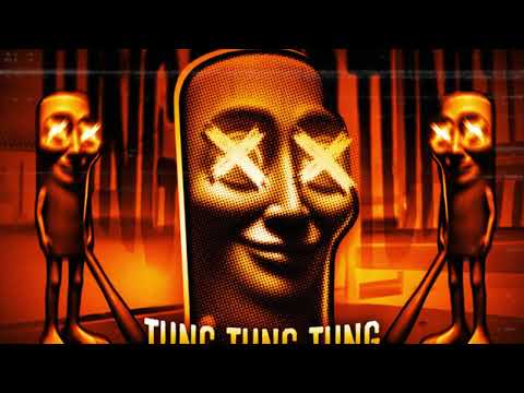 TUNG TUNG TUNG SAHUR FUNK