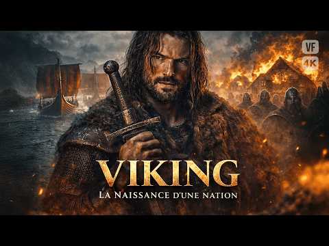 فايكنغ مصير أمير أصبح أسطورة فيلم كامل أكشن تاريخي