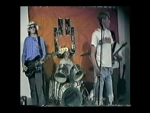 The Offspring Jennifer Lost The War 1988