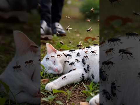 كرستيانو انقذ القطة Shorts كرتون فيلم انمي اسراء نبيل اكسبلور