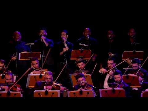 عبدالمجيد عبدالله قبل أعرفك من حفلة الكويت 2017