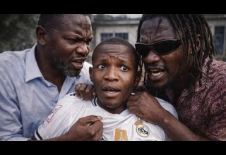 Its Gintu Exposes Mosabi Village Truth Finally Revealed