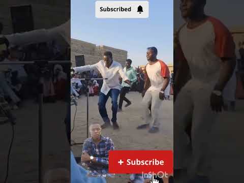 Sudan Dance Culturalheritage Of African