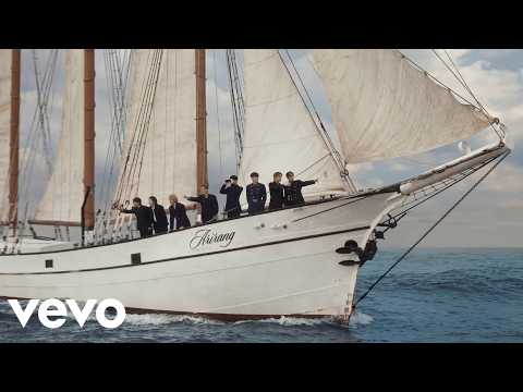 BTS 방탄소년단 Like SWIM Official Video