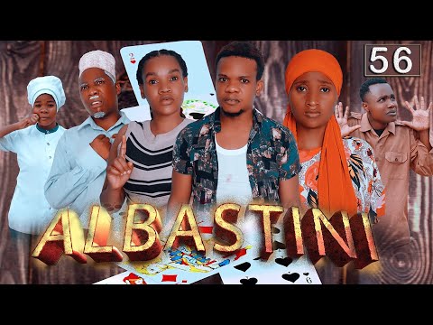 ALBASTINI Episode 56