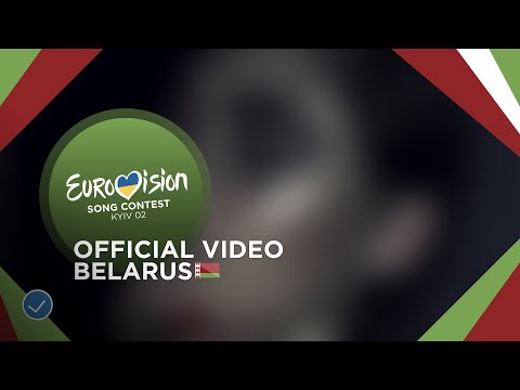 Kristina Bazan Killer Belarus Official Video Our Ideal Eurovision 2021