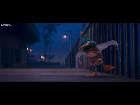 كرتون الهجرة مدبلج كامل Migration