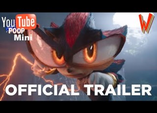 Sonic The Hedgehog 3 Trailer YTP Mini
