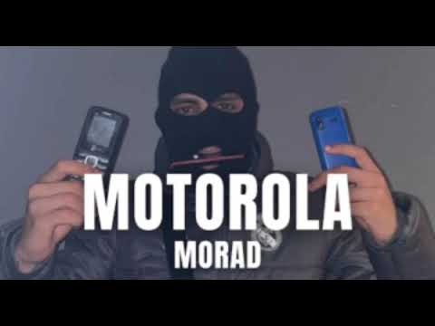 Morad Motorola Letra
