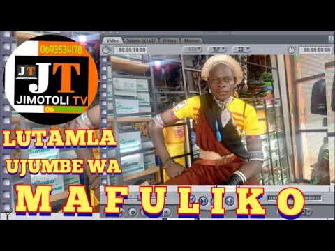 Lutamla Maguta Ujumbe Wa Mafuliko