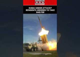  Dubai Attacked Residents Seek Shelter UAE On High Alert As Yemen Missile Threat Sparks Panic