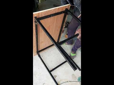 Folding Table By Premier Furnitures Hoshangabad