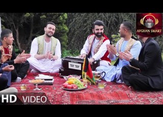 Babulaley Akhtar Eid بابولالی اختر عید OFFICIAL VIDEO