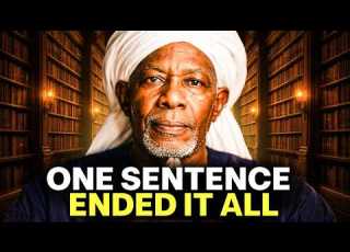  Abdullah Gave Neville One Sentence His Entire Life Changed Before Morning