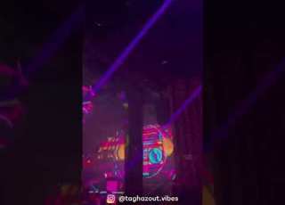  Naya Night Club Agadir