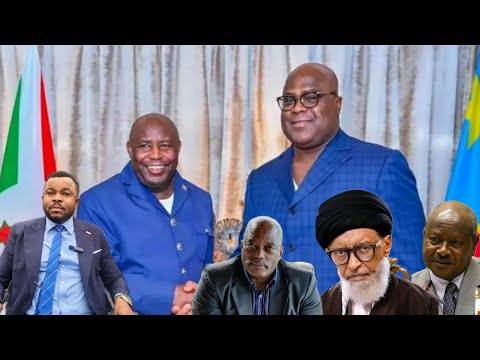 01 4 26 L HISTOIRE DU CONGO COMMENCENT FATSHI REFUSE L OUGANDA RWANDA ATTAQUE BURUNDI KABILA MILELO