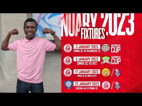 UCHAMBUZI MAKINI WA MCHAMBUZI GHARIBU MZINGA UWEZO WA SIMBA NA YANGA MAPINDUZI CUP