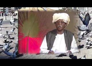 قصيدة الام الشاعر جبر الله