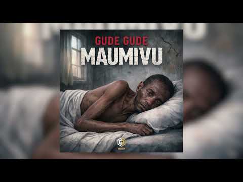 Gude Gude Maumivu Official Audio