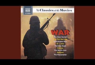 Nocturne No 15 The Peacemaker