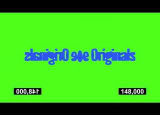  Youtube Originals Intro Professional Kids Animation Style Klasky Csupo 2001 Effects G Major 9