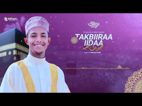 Takbiirtaa Eida Munshid