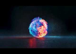  Audible Thought Concreatures Original Mix