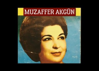 Gönül Gel Seninle Muhabbet Edelim Muzaffer Akgün Bu Dünya Fanidir Kimseye Kalmaz