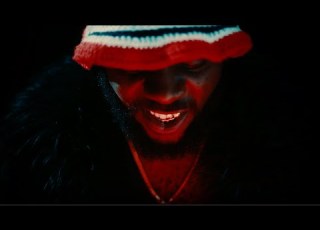 ODUMODUBLVCK FIREGUN Ft Fireboy DML Official Video