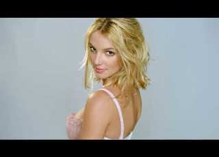  Britney Spears Because I Like It Unreleased