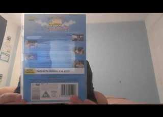  Unboxing And Showing Balamory Baisy Bus Days Dvd
