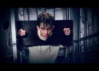 Incarcerated Humiliated Liberated DUNGEONBOUND Will W 03 Part Two Trailer