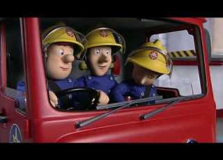 Fireman Sam Season 5 But With Series 1 4 Rescue Theme