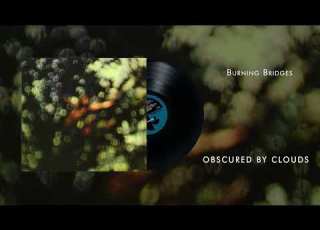  Pink Floyd Burning Bridges Official Audio