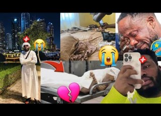  MUANA POTO AKUFI NA KINSHASA BABOMI YE PA CAMARADE NAYE LIKOLO YA ZUWA EPESI PASI