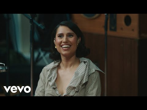 Mark Ronson RAYE Suzanne At The Church