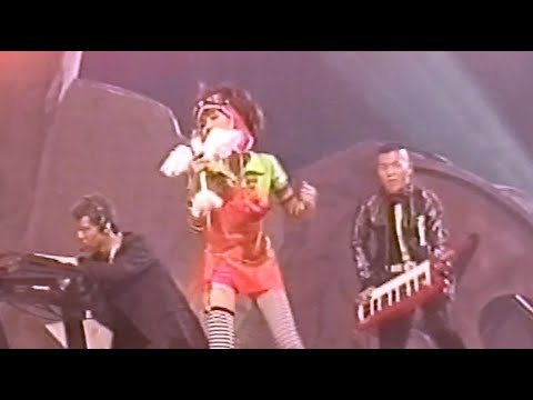 ポケットビスケッツ YELLOW YELLOW HAPPY 1080p 60fps ポケットビスケッツ YELLOW YELLOW HAPPY 1080p 60fps