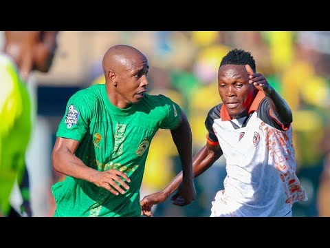 Yanga SC 4 1 KMC FC Highlights NBC Premier League 09 11 2025