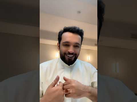 قصة الرجال وجدتة