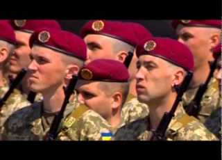 Украинский День победы теплый и трогательный Факты недели 10 05
