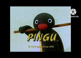 Pingu Pingo Pingi Pongi Pingg Robby Outro Logo 2002