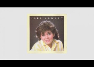  Joey Albert Tell Me Lyric Video