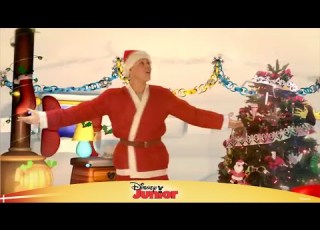  Julehygge Med Leon Afsnit 17 Disney Junior Danmark